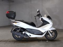 Honda PCX125 2012