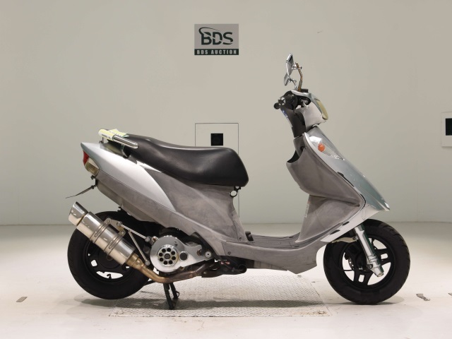 Suzuki ADDRESS V125