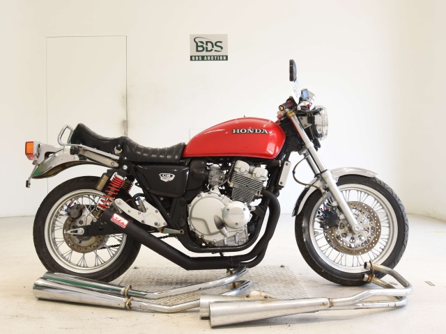 Honda CB400FOUR 1998