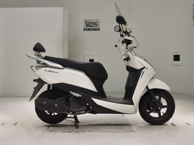 Honda LEAD125 2013