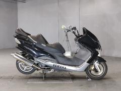 Yamaha MAJESTY 125