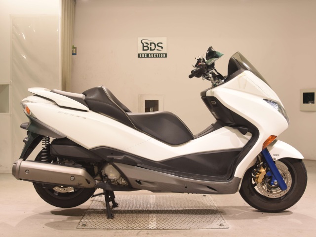 Honda FORZA ZA 2011