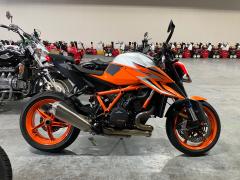 KTM 1290 SUPERDUKE R 2022
