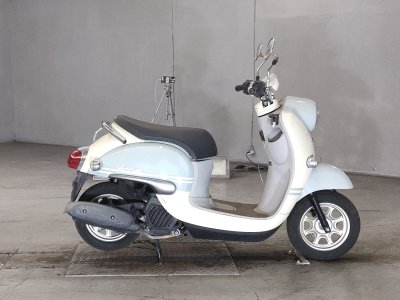 Yamaha VINO50 2019