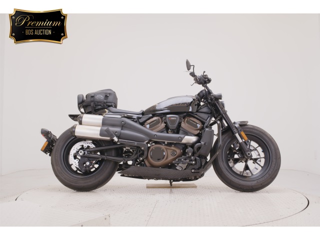 HD RH1250S 2022