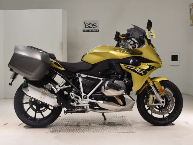 BMW R1250RS 2021