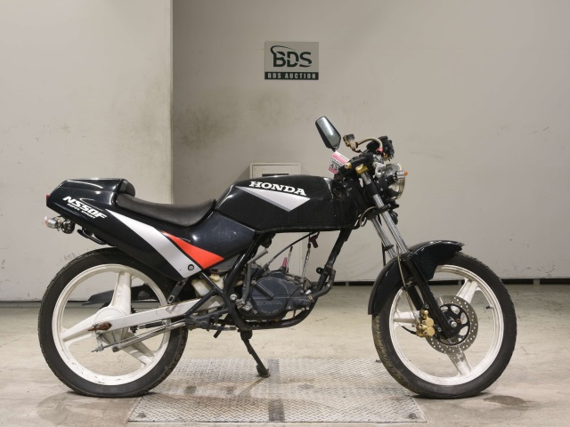 Honda NS50F 1990