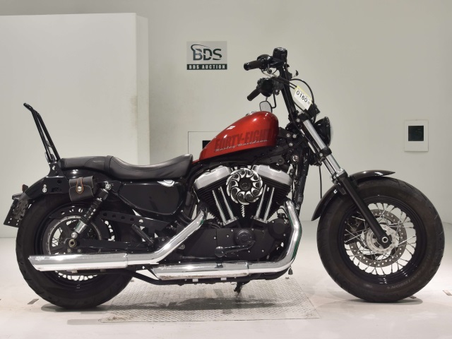 HD SPORTSTER FORTY-EIGHT XL1200X 2014