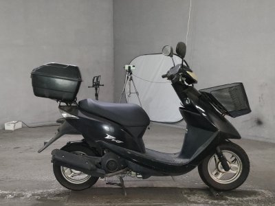 Honda DIO 2004