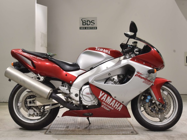 Yamaha YZF1000R THUNDERACE 1998