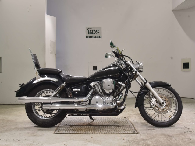 Yamaha DRAGSTAR XVS250 2000