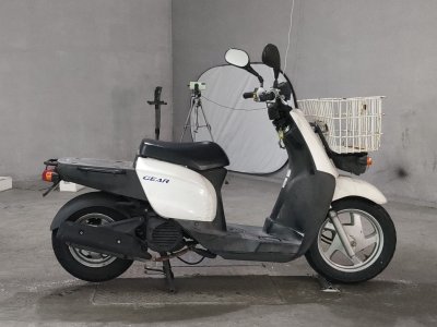 Yamaha GEAR