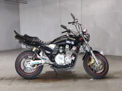 Yamaha XJR400 1998
