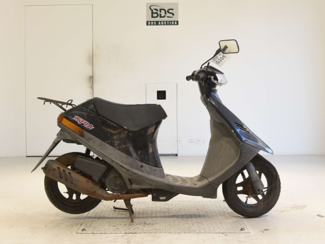 Suzuki SEPIA
