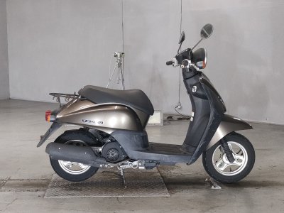 Honda TODAY 2012