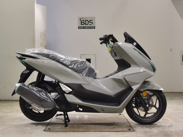 Honda PCX125 2025