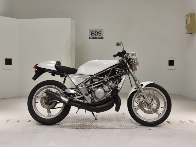 Yamaha SDR200 1987