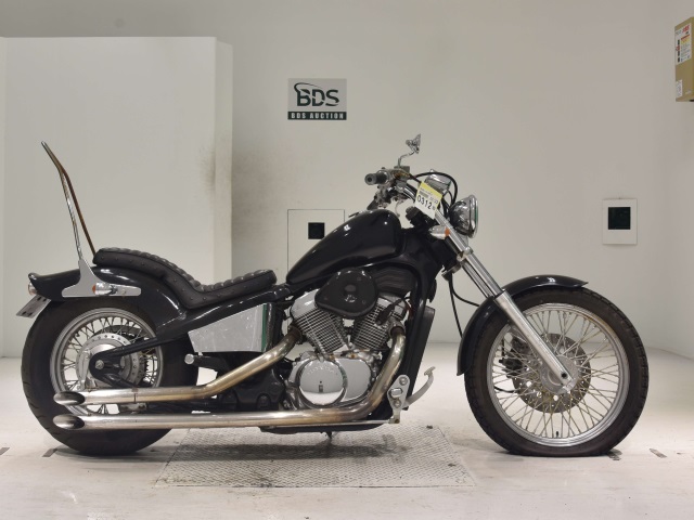 Honda STEED400 1993