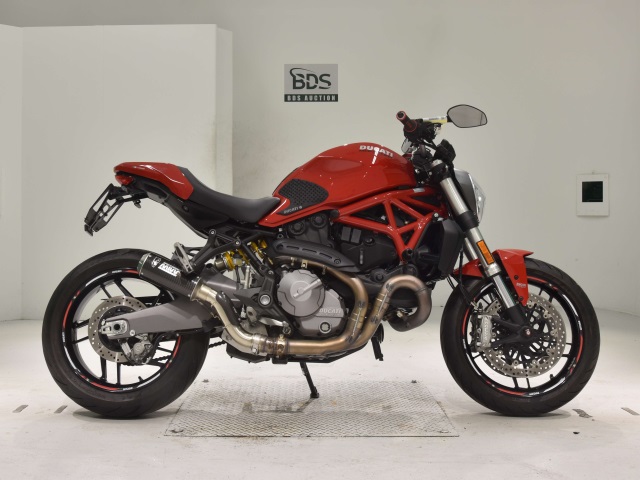 Ducati MONSTER 821 2021