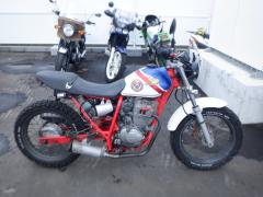 Honda FTR223 2002