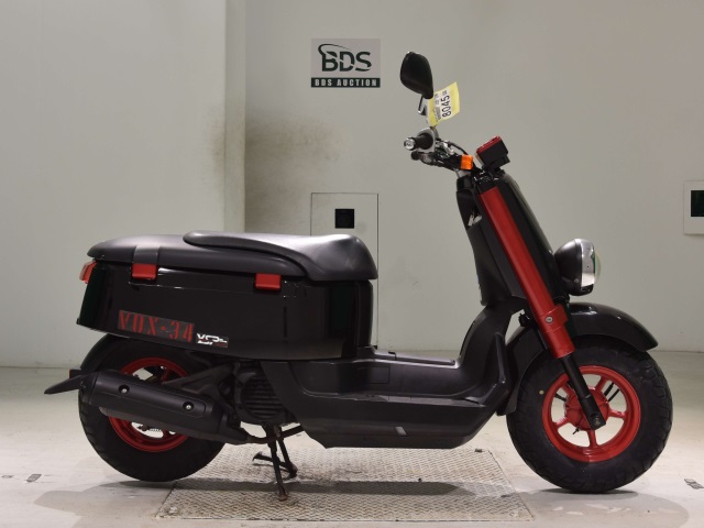 Yamaha VOX 2013