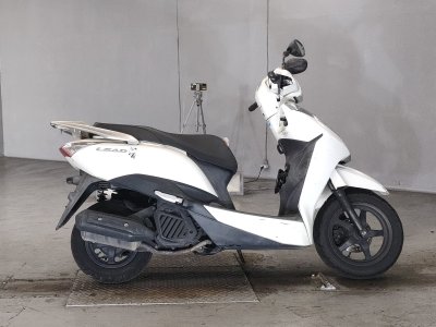 Honda LEAD125 2016