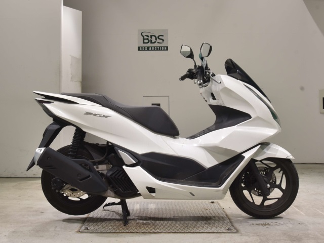 Honda PCX125 2021