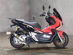 Honda ADV 150 2020