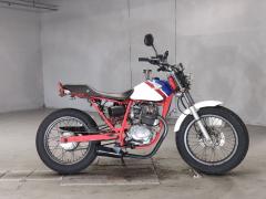 Honda FTR223 2002