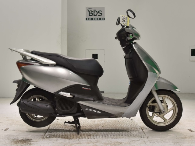 Honda LEAD110 2009