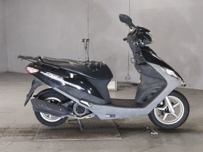 Suzuki ADDRESS V125