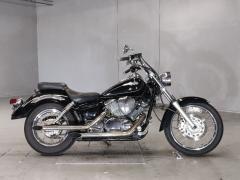 Yamaha DRAGSTAR XVS250 2001