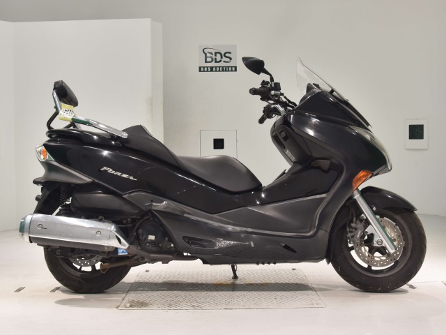 Honda FORZA Z 2008