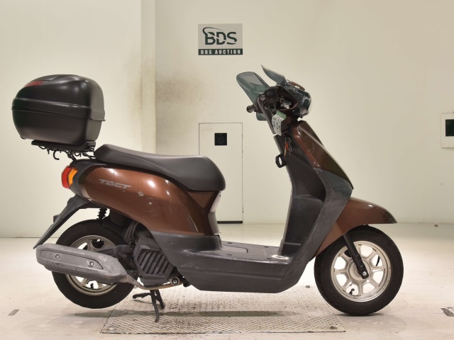Honda TACT-4 BASIC 2018