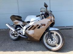 Suzuki GSX-R400 1989