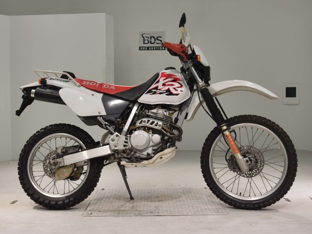 Honda XR250 1996