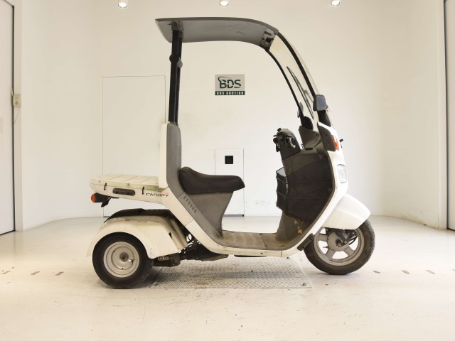 Honda GYRO CANOPY 2008