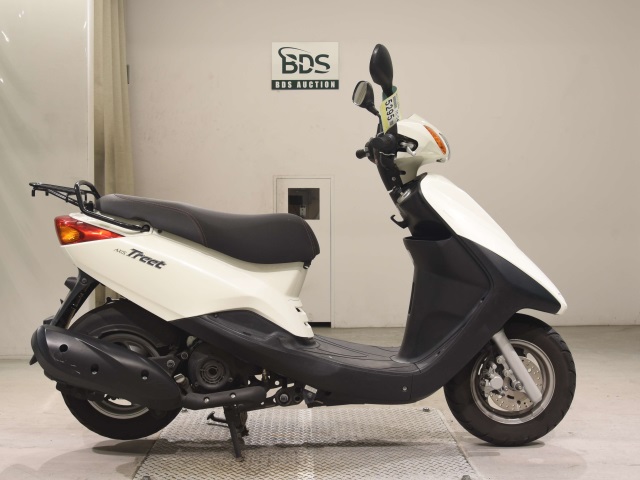 Yamaha AXIS125 2015