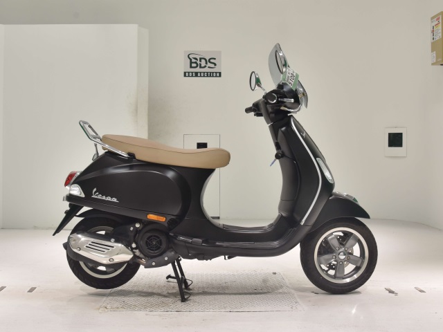 Vespa VXL125 2002