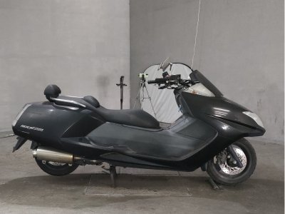 Yamaha MAGZAM 2005
