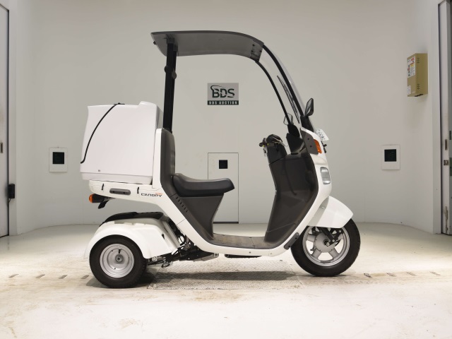 Honda GYRO CANOPY 2019