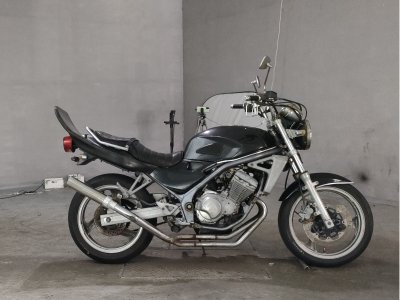 Kawasaki BALIUS ZR250 1994