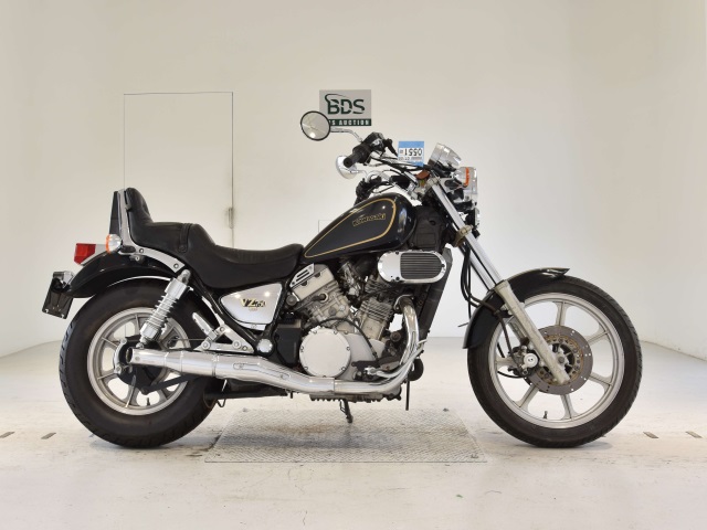 Kawasaki VZ750 1988