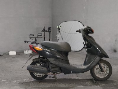 Yamaha JOG 115 2011