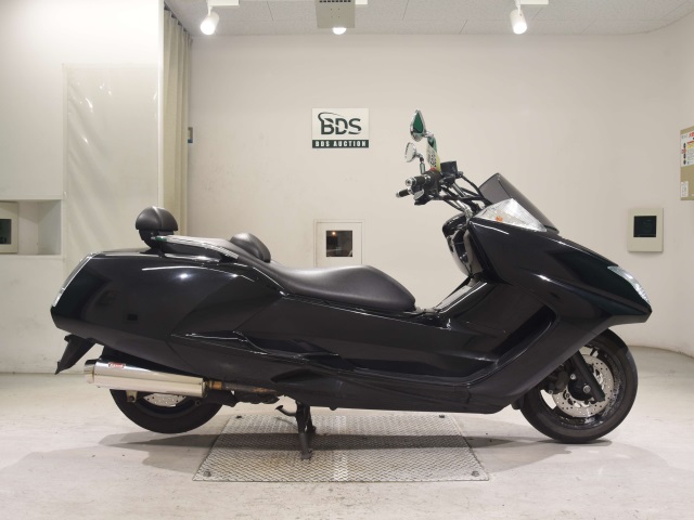 Yamaha MAXAM250 2012