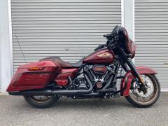 HD SREET GLIDE FLHXS1690 2024