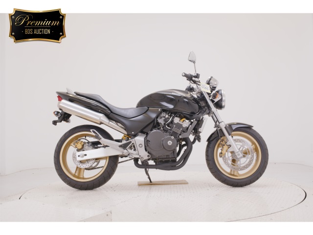 Honda HORNET CB250F 2003