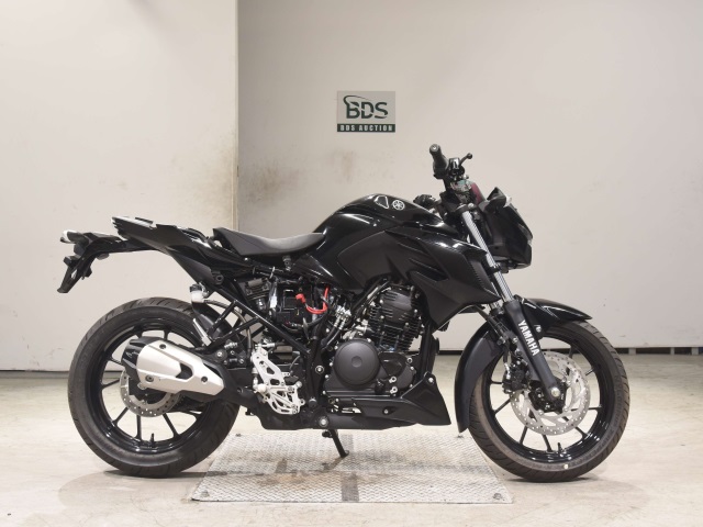Yamaha FZ25