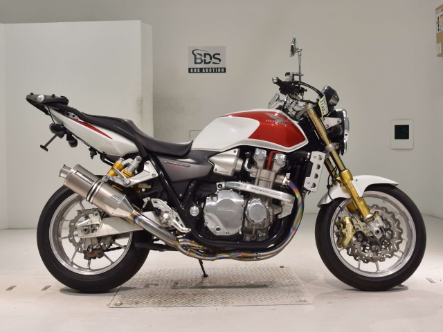 Honda CB1300SF 2003