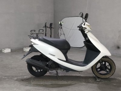 Honda DIO 2010